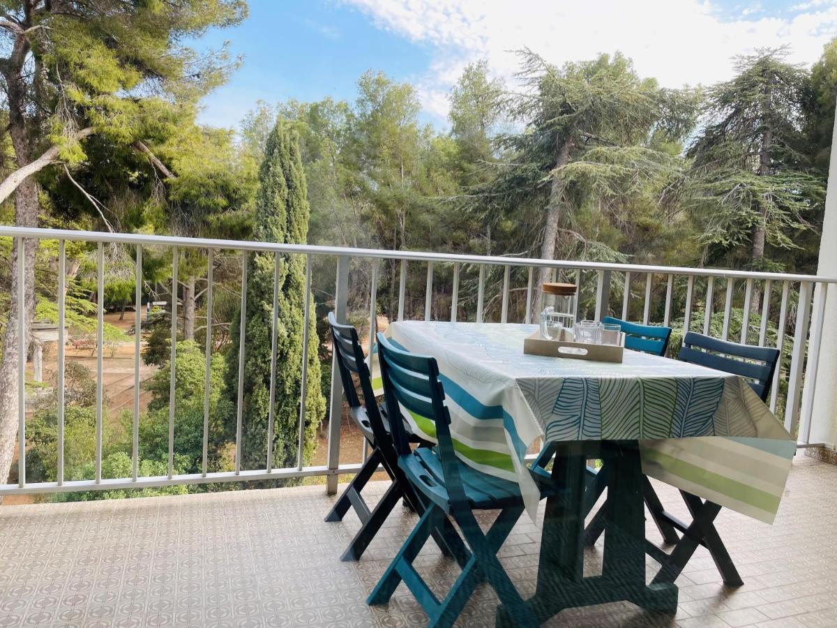 Bandol - Plage De Renecros Exteriör bild